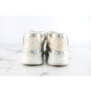 Louis Vuitton Metallic Zigzag Leather Sneakers 6 (250) 154935171 [P]