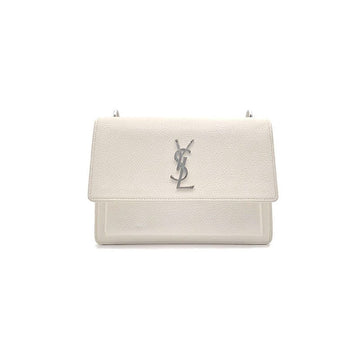 SAINT LAURENT サンセットサッチェルミディアム (464673) L626168 154935242
