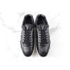 Louis Vuitton Damier Runaway Sneakers Black 6 154935603 [P]