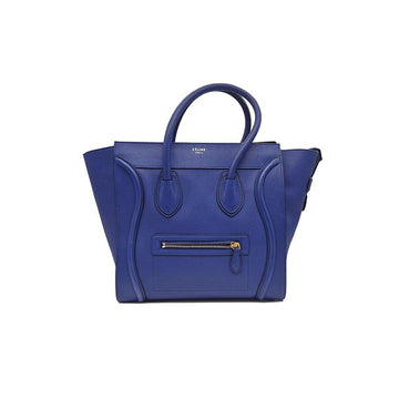 CELINE ミニラゲージバッグ L732627 154935657