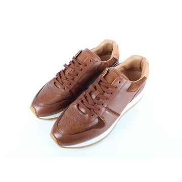 LOUIS VUITTON ランウェイスエードスニーカー 6.5 154935753