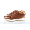 LOUIS VUITTON ランウェイスエードスニーカー 6.5 154935753 [P]