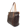 Louis Vuitton Monogram Totally MM L227374 154936300 [P]