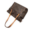 Louis Vuitton Monogram Totally MM L227374 154936300 [P]