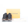 Louis Vuitton Runaway Sneakers Gold 35.5 154936425 [P]