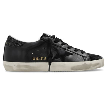 GOLDEN GOOSE Superstar Classic Sneakers Damen Schwarz GWF00101 F003463 90100 138193120