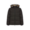 Burberry Bideford Detachable Padded Jacket Black 8112660 150263244 [P]