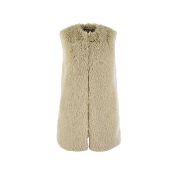 HERNO Fellweste Beige 25FW RESORT 1982 149318486