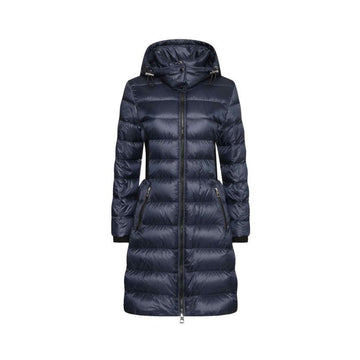 BURBERRY DANDERHALL Damen Steppjacke Mitternachtsblau 8033433 150263235