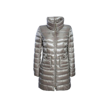Herno 25FW MARIA High Neck Light Padding Grey PI0002DIC 12017Z 9406 149318460