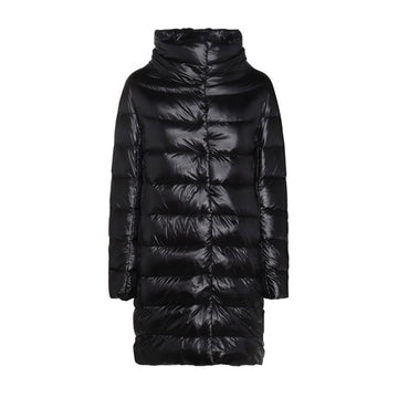 Herno Dora Down Padded Jacket Black PI0177DIC 12017Z 9300 149318449