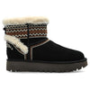 UGG クラシック ミニ アンダーソン ブーツ ブラック 1158281 BLK 123637109 [P]