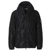 STONE ISLAND Stein 25SS Lauf Proof Nylon Mesh TC Wendbare Jacke 4100087 S0032 V0029 136436627 [P]