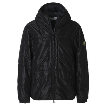 STONE ISLAND ストーン 25SS ラン プルーフ ナイロン メッシュ TC リバーシブル ジャケット 4100087 S0032 V0029 136436627