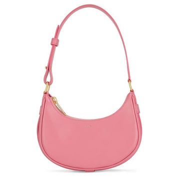 Celine 25SS AVA Mini Hobo Bag Flamingo 10I603 DPW 25FO 143623552