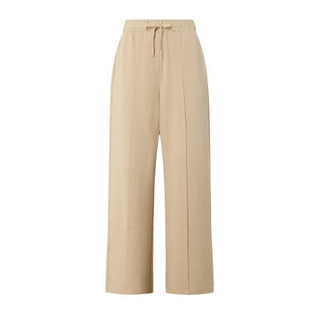 MaxMara 25FW Wide Pants Beige 2525786031 002 149268463