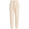 MaxMara Training Jersey Pants Light Beige 57860423 001 149268456 [P]