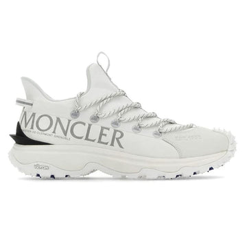 MONCLER Trailgrip Lite 2 Low-Top Sneakers Weiß 40 M3457 001 134665619