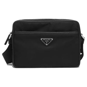 PRADA テスート クロスバッグ ブラック 2VH048 2DMH F0002 122669770