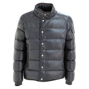 Moncler 25SS GOURETTE Logo Patch Padded Jacket Dark Grey 1A000 64 595ZJ 920 134665615