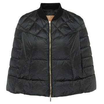 MaxMara CAPESOFT Quilted Padding Jacket Black 2519731034 002 149268441