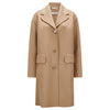 MAXMARA CIELO Wollmantel Camel 25FW 2519011111 033 149268368 [P]