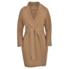 MaxMara Belted Wool Coat Camel 25FW 2529016061 045 149268366 [P]