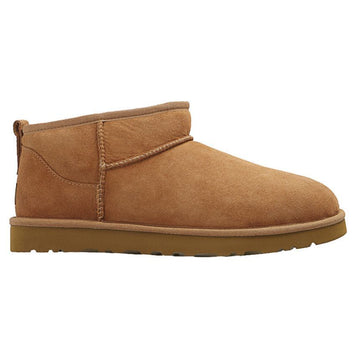 Ugg Classic Ultra Mini Boots Chestnut 1137391 CHE 150067938
