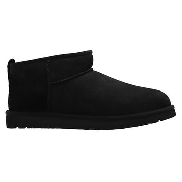 Ugg Classic Ultra Mini Boots Black 1137391 BLK 150067934