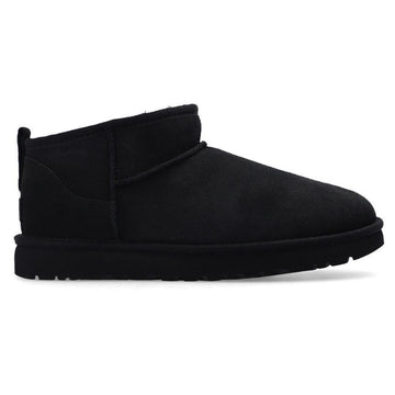 UGG クラシック ウルトラ ミニ ブーツ ブラック 1116109 BLK 150067933