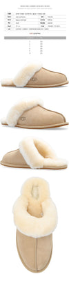 UGG SCUFFETTE II ミュール サンダル 1106872 SAN 150067910 [P]