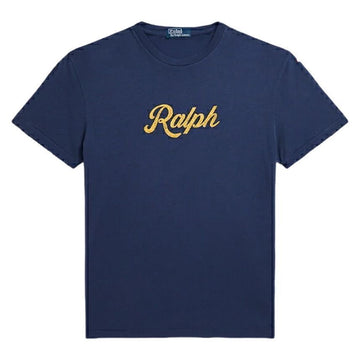 POLO RALPH LAUREN クラシックTシャツ ネイビー 710936401 001 140192119