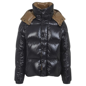 Moncler 25FW PARANA Hooded Short Down Jacket Black 1A001 87 597Z8 999 148772752