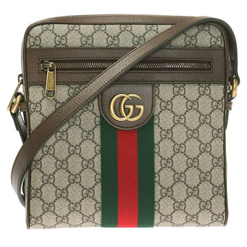 GUCCI オフィディア GG スモール メッセンジャーバッグ ベージュ 547926 96IWT 8745 128861678