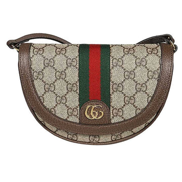 GUCCI Ophidia Mini Schultertasche Beige 757309 96IWG 8745 139592457