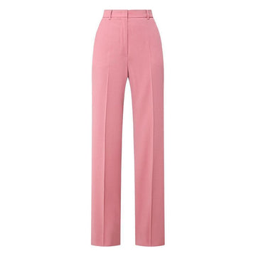 MAXMARA Quasar Wollhose Pink 2426136041 035 119577522