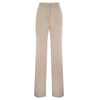 MaxMara Quasar Wool Pants Beige 2426136041 038 119577518 [P]