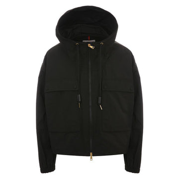 MONCLER SAUVAN パーカ フードジャケット 1A00110 549P3 999 137983215