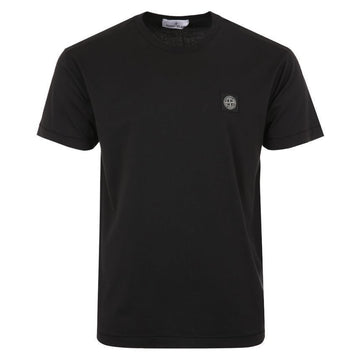 Stone Island 25FW K2S152100027 S0013 V0029 Logo T-shirt 148855972