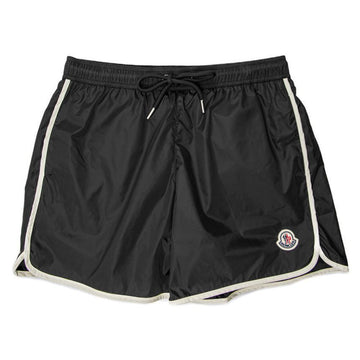 MONCLER Lining Schwimm Shorts Schwarz 2C000 08 53326 999 101445219