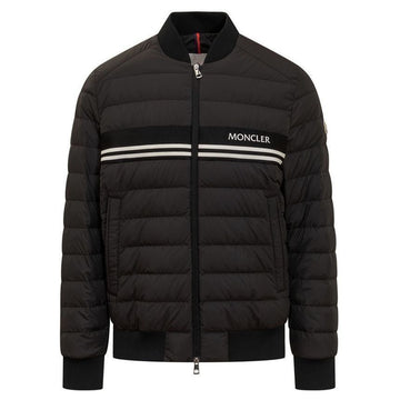 MONCLER MOUNIER Daunenjacke Schwarz 1A000 75 54A81 999 101445197