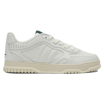 Gucci Reweb Leather Sneakers White 786186 AADJ9 9097 118711719