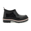 THOM BROWNE ラバーガーデンブーツ ブラック FFB171A 05690 001 92552397 [P]