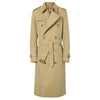 BURBERRY Kensington Heritage Long Trench Coat Honey 8028087 58088552 [P]