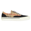 BURBERRY WILSON Vintage Check Slip-On Schwarz 8016301 72618739 [P]