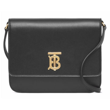 Burberry 24SS TB Square Mini Shoulder Bag Black 8044304 72618734