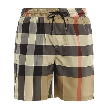Burberry Vintage Check Short Swim Shorts 24SS 8017294 72618707