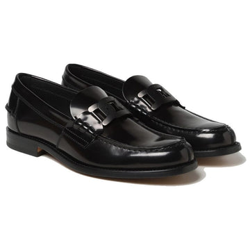 Tods Kate Leather Loafer Black 23FW XXM26C0EO40 AKT B999 57916482