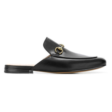 GUCCI Prinstown Bloafer Schwarz 426219 BLM00 1000 110528873
