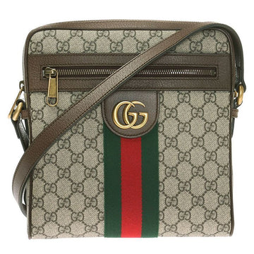 Gucci Ophidia GG Small Messenger Bag Beige 547926 96IWT 8745 110528789